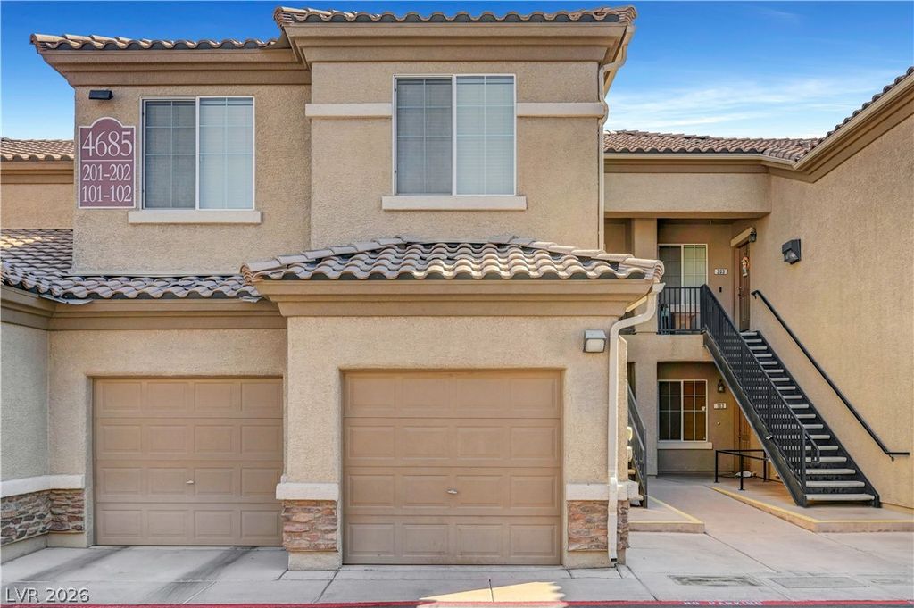 4685 Apulia Drive 202, North Las Vegas, NV 89084 — photo 3