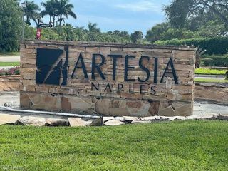 1367 E Artesia DR, Naples, FL 34113
