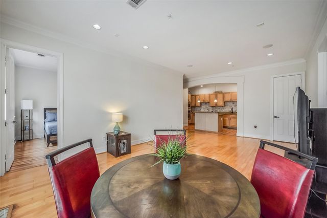 7134 Mapleridge Street 3C, Houston, TX 77081