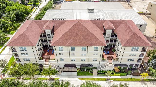 7134 Mapleridge Street 3C, Houston, TX 77081