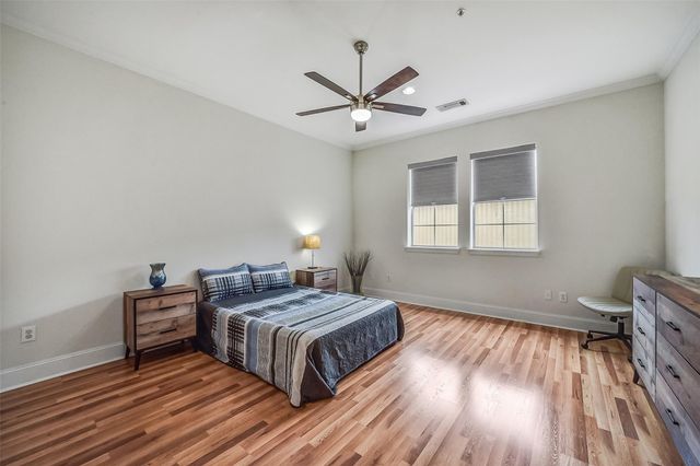 7134 Mapleridge Street 3C, Houston, TX 77081
