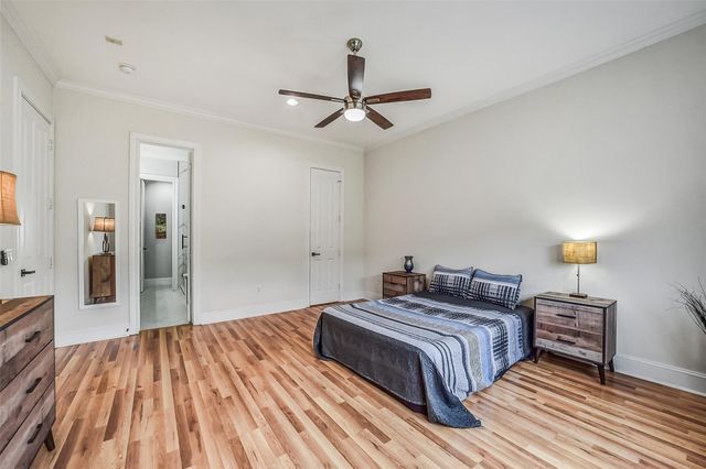 7134 Mapleridge Street 3C, Houston, TX 77081