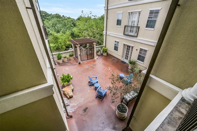 7134 Mapleridge Street 3C, Houston, TX 77081