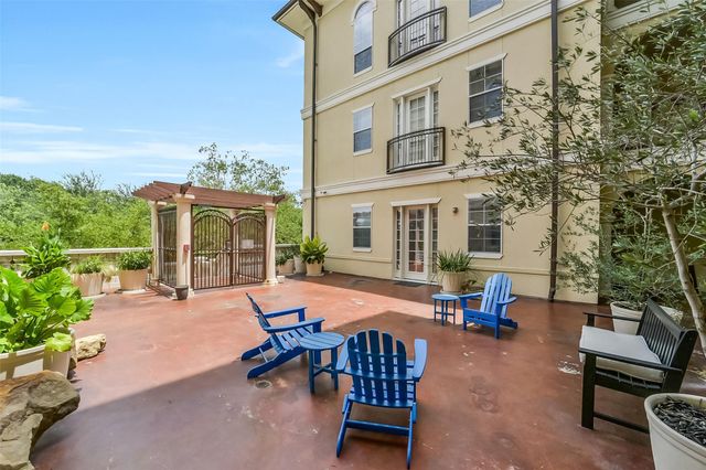 7134 Mapleridge Street 3C, Houston, TX 77081