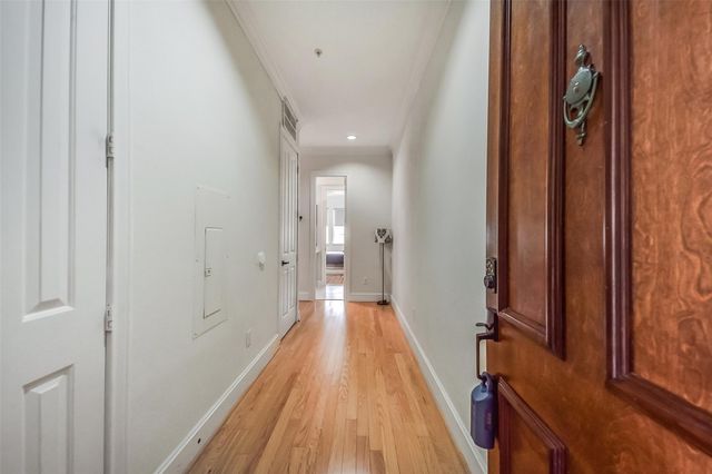7134 Mapleridge Street 3C, Houston, TX 77081