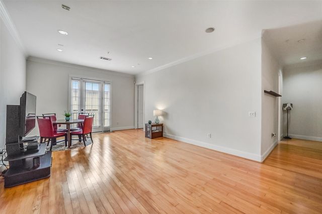 7134 Mapleridge Street 3C, Houston, TX 77081