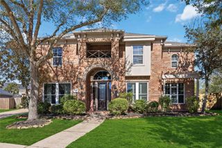1402 Chapparal Crossing, League City, TX 77573