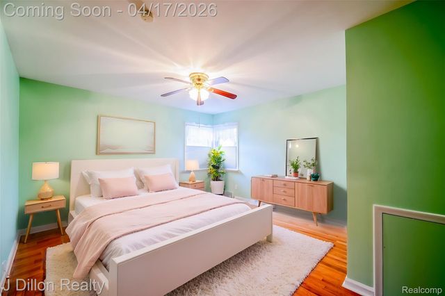 31954 Warren Road, Westland, MI 48185