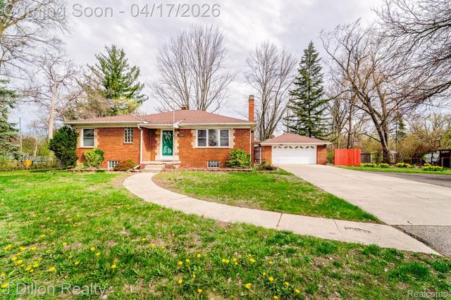 31954 Warren Road, Westland, MI 48185
