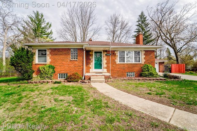 31954 Warren Road, Westland, MI 48185