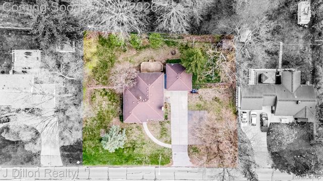 31954 Warren Road, Westland, MI 48185