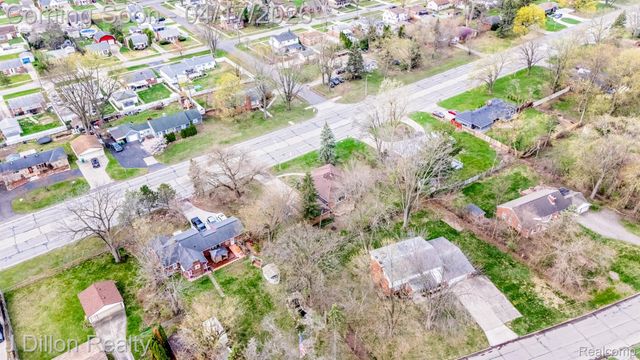 31954 Warren Road, Westland, MI 48185