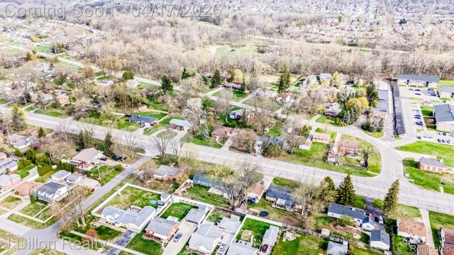 31954 Warren Road, Westland, MI 48185