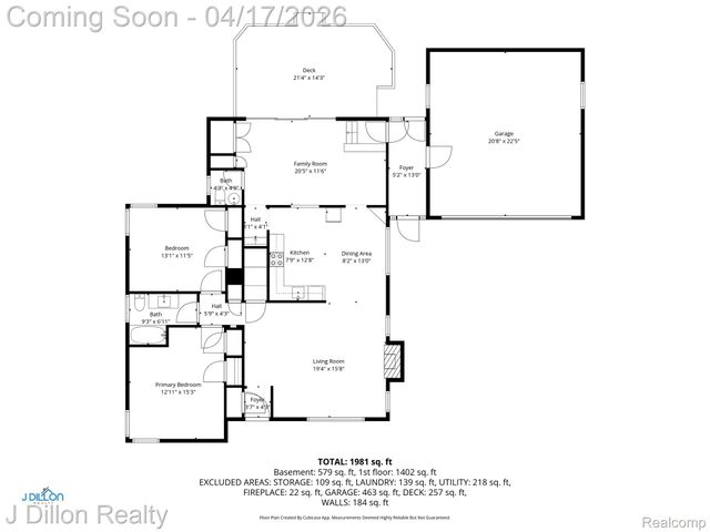 31954 Warren Road, Westland, MI 48185