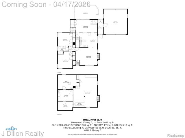 31954 Warren Road, Westland, MI 48185