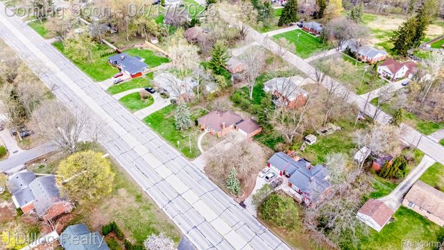 31954 Warren Road, Westland, MI 48185