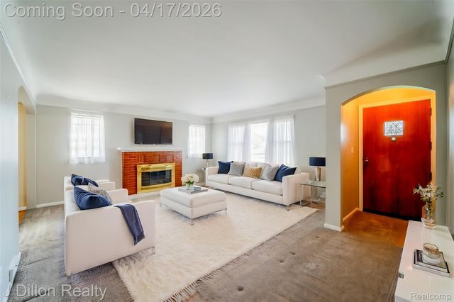 31954 Warren Road, Westland, MI 48185