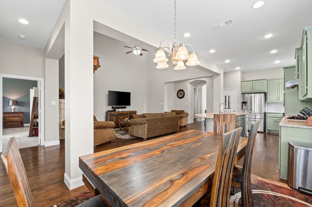 236 Sunrise Drive, Argyle, TX 76226