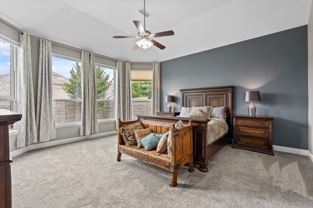 236 Sunrise Drive, Argyle, TX 76226