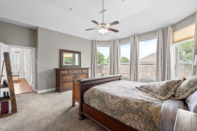 236 Sunrise Drive, Argyle, TX 76226