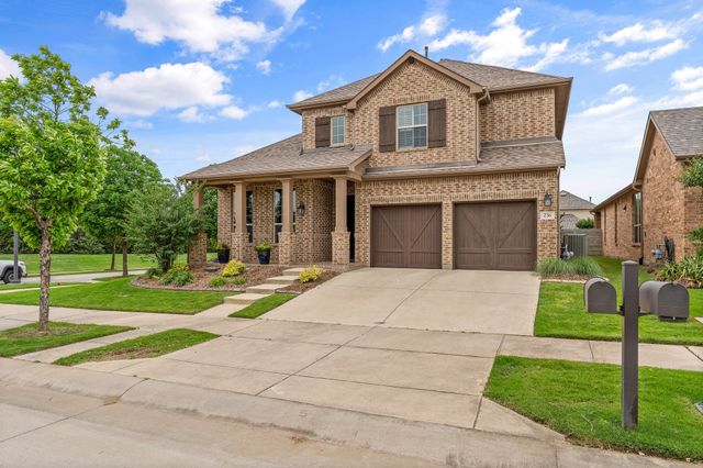 236 Sunrise Drive, Argyle, TX 76226
