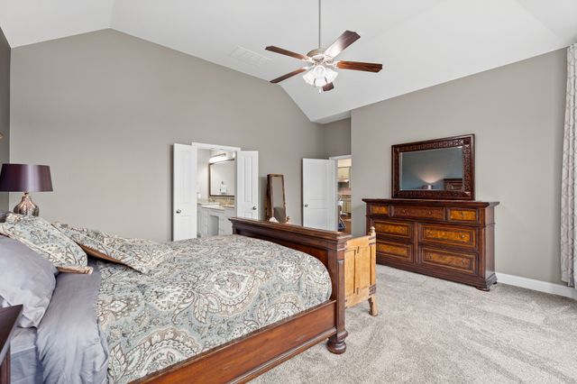 236 Sunrise Drive, Argyle, TX 76226