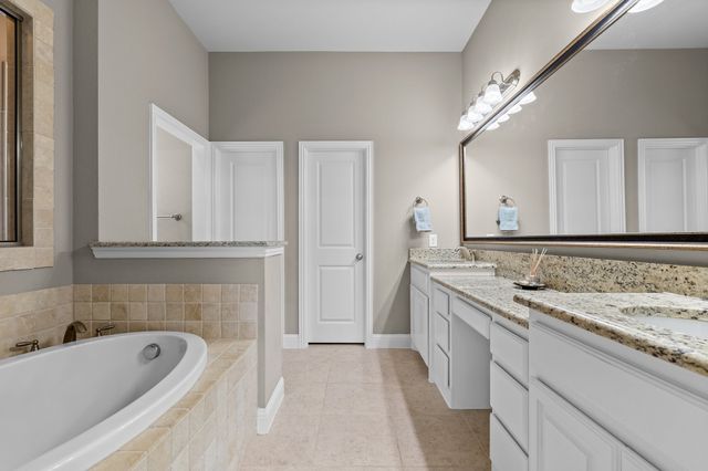 236 Sunrise Drive, Argyle, TX 76226