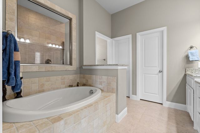 236 Sunrise Drive, Argyle, TX 76226