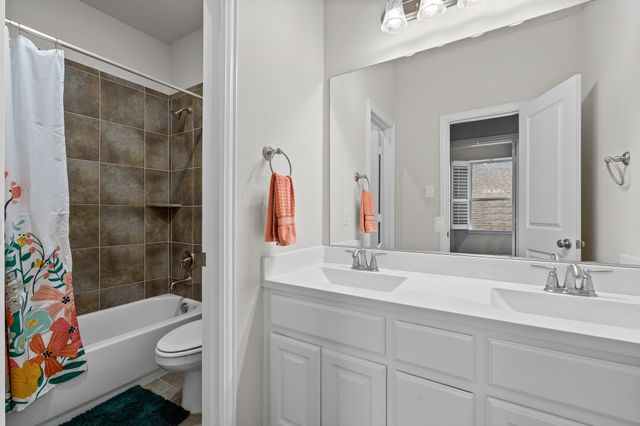 236 Sunrise Drive, Argyle, TX 76226