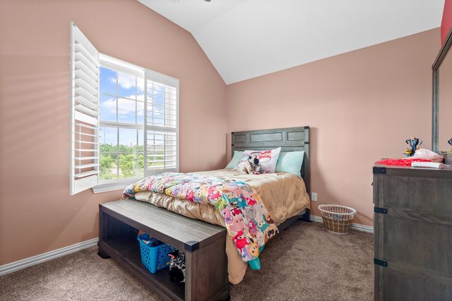 236 Sunrise Drive, Argyle, TX 76226
