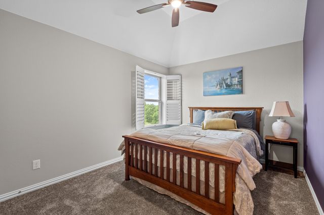 236 Sunrise Drive, Argyle, TX 76226