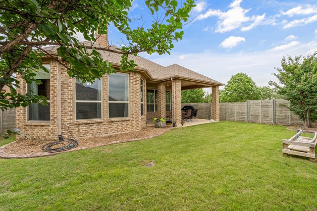 236 Sunrise Drive, Argyle, TX 76226