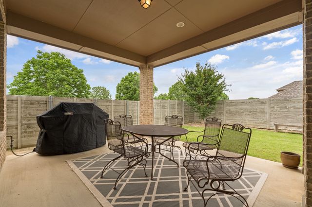 236 Sunrise Drive, Argyle, TX 76226
