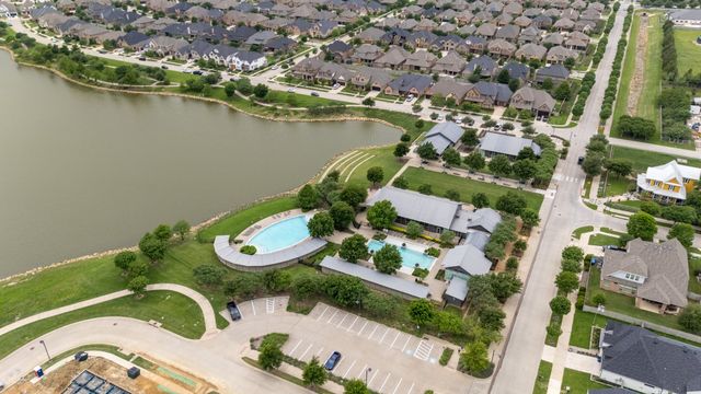 236 Sunrise Drive, Argyle, TX 76226