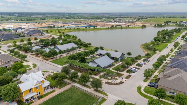236 Sunrise Drive, Argyle, TX 76226
