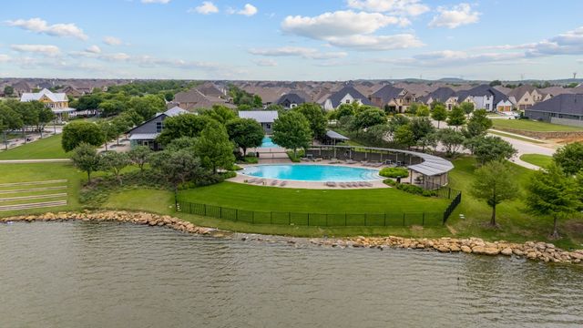 236 Sunrise Drive, Argyle, TX 76226