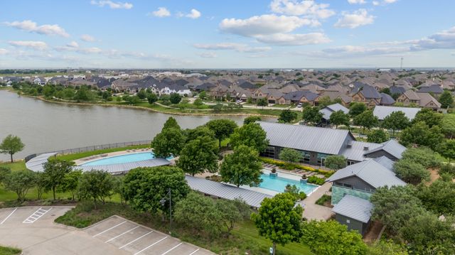 236 Sunrise Drive, Argyle, TX 76226