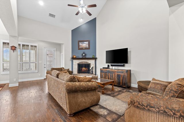 236 Sunrise Drive, Argyle, TX 76226
