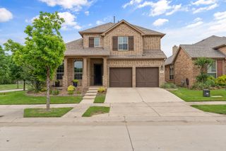 236 Sunrise Drive, Argyle, TX 76226