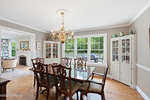 2 Gulf Stream Way, Colts Neck, NJ 07722