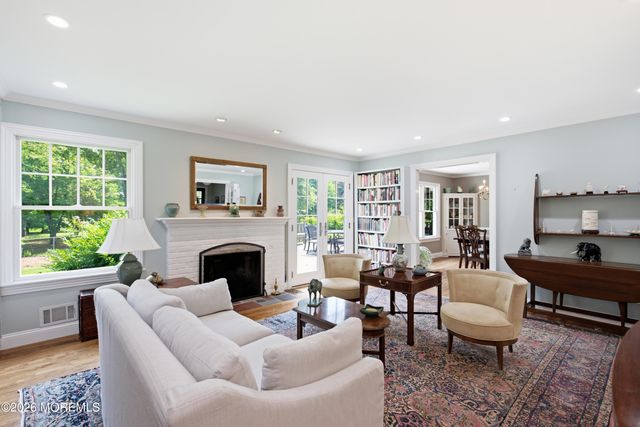 2 Gulf Stream Way, Colts Neck, NJ 07722