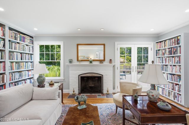 2 Gulf Stream Way, Colts Neck, NJ 07722