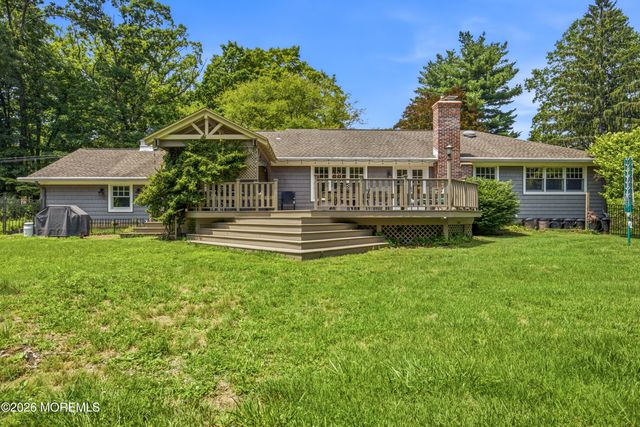 2 Gulf Stream Way, Colts Neck, NJ 07722