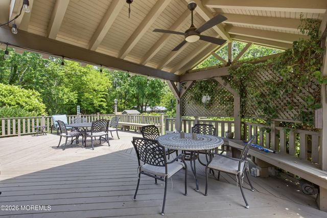 2 Gulf Stream Way, Colts Neck, NJ 07722