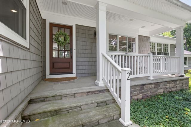 2 Gulf Stream Way, Colts Neck, NJ 07722