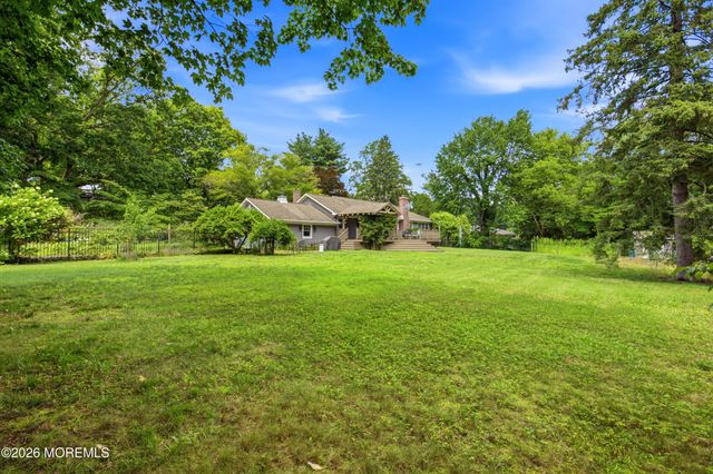 2 Gulf Stream Way, Colts Neck, NJ 07722