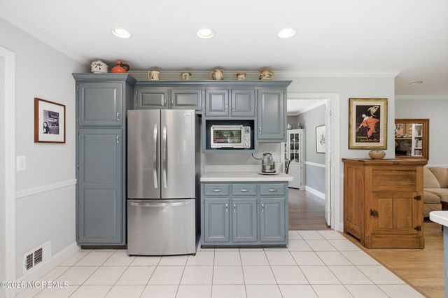 2 Gulf Stream Way, Colts Neck, NJ 07722