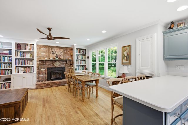 2 Gulf Stream Way, Colts Neck, NJ 07722