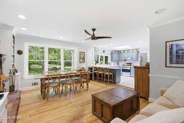 2 Gulf Stream Way, Colts Neck, NJ 07722