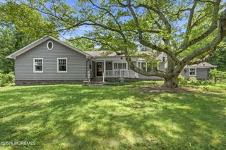 2 Gulf Stream Way, Colts Neck, NJ 07722